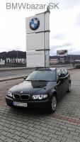 BMW E46 - Image 9/10