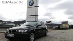 BMW E46 - Image 10/10