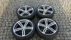 5x120 r19 styling 167 - Image 2/4