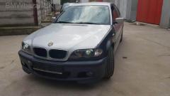 ROZPREDAM BMW e46 320d 110kw, 6q Manual, rv 2004! M PAKET! - Image 1/9