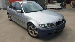 ROZPREDAM BMW e46 320d 110kw, 6q Manual, rv 2004! M PAKET!