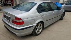 ROZPREDAM BMW e46 320d 110kw, 6q Manual, rv 2004! M PAKET!