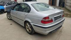 ROZPREDAM BMW e46 320d 110kw, 6q Manual, rv 2004! M PAKET! - Image 4/9