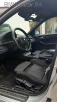 ROZPREDAM BMW e46 320d 110kw, 6q Manual, rv 2004! M PAKET! - Image 5/9