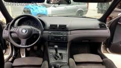 ROZPREDAM BMW e46 320d 110kw, 6q Manual, rv 2004! M PAKET! - Image 6/9