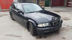 ROZPREDAM e46 330D 135kw, 5q manual