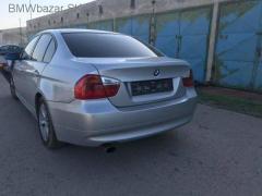 ROZPREDÁM BMW E90 320 110kw 2007