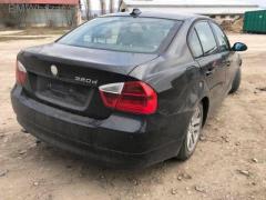 ROZPREDÁM BMW E90 320d 120kw 2006