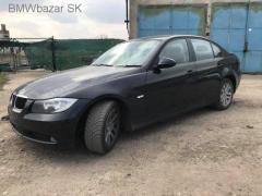 ROZPREDÁM BMW E90 320d 120kw 2006 - Image 9/10