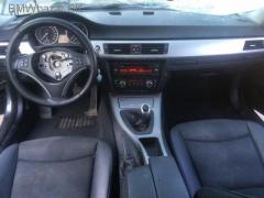 ROZPREDÁM BMW E91 320D 130kw 2008