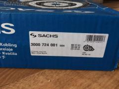 Spojková sada SACHS - E36 328i / E34 528i