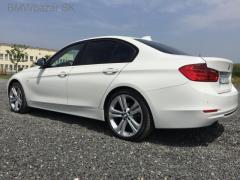 BMW RAD 3 320D A/T (F30) SPORT PACKET