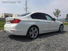 BMW RAD 3 320D A/T (F30) SPORT PACKET - Image 4/10