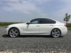 BMW RAD 3 320D A/T (F30) SPORT PACKET - Image 5/10