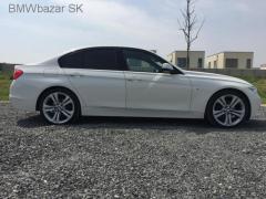 BMW RAD 3 320D A/T (F30) SPORT PACKET - Image 6/10