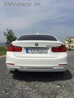 BMW RAD 3 320D A/T (F30) SPORT PACKET - Image 7/10