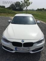 BMW RAD 3 320D A/T (F30) SPORT PACKET - Image 8/10