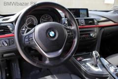 BMW RAD 3 320D A/T (F30) SPORT PACKET - Image 9/10