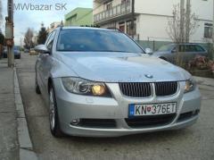 BMW 325D E91 - Image 1/7