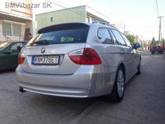 BMW 325D E91 - Image 3/7