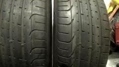 Letne 255/40/19 Pirelli