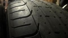 Letne 255/40/19 Pirelli