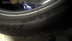 Letne 255/40/19 Pirelli - Image 5/8