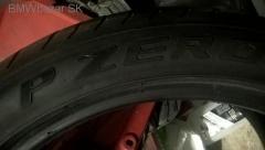 Letne 255/40/19 Pirelli - Image 7/8