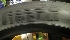 Letne 255/40/19 Pirelli - Image 8/8