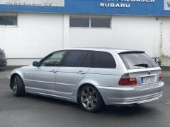 BMW E46 330d - Image 2/10