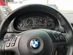 BMW E46 330d - Image 10/10