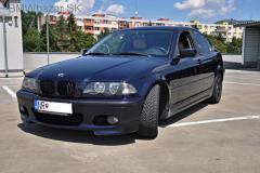 BMW RAD 3 320 D (E46) M-PACKET - Image 1/10