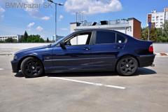 BMW RAD 3 320 D (E46) M-PACKET - Image 3/10