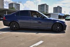 BMW RAD 3 320 D (E46) M-PACKET - Image 4/10