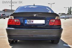 BMW RAD 3 320 D (E46) M-PACKET - Image 5/10