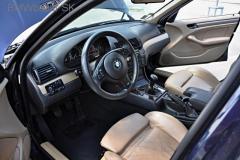 BMW RAD 3 320 D (E46) M-PACKET - Image 6/10