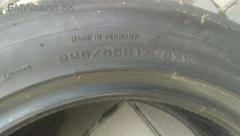 Letné pneumatiky Dunlop Sport Maxx RT2 *, MO 225/55 R17 97Y DOT 3817 - Image 4/7