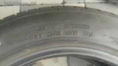 Letné pneumatiky Dunlop Sport Maxx RT2 *, MO 225/55 R17 97Y DOT 3817 - Image 5/7