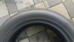 Letné pneumatiky Dunlop Sport Maxx RT2 *, MO 225/55 R17 97Y DOT 3817 - Image 7/7