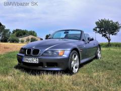 BMW Z3 Roadster 1.9 - Image 1/10