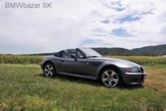 BMW Z3 Roadster 1.9 - Image 2/10