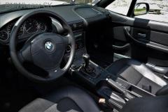 BMW Z3 Roadster 1.9 - Image 7/10