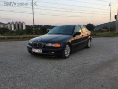 BMW E46 328i