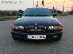 BMW E46 328i