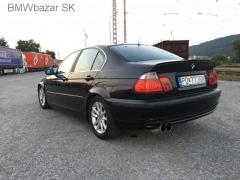 BMW E46 328i - Image 4/9