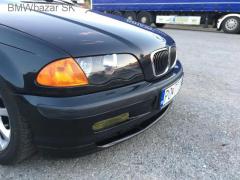 BMW E46 328i - Image 5/9