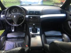 BMW E46 328i - Image 6/9