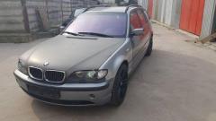 ROZPREDAM BMW e46 320d 110kw, 6q Manual, rv 2003!