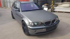 ROZPREDAM BMW e46 320d 110kw, 6q Manual, rv 2003! - Image 2/10