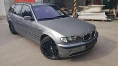 ROZPREDAM BMW e46 320d 110kw, 6q Manual, rv 2003! - Image 5/10